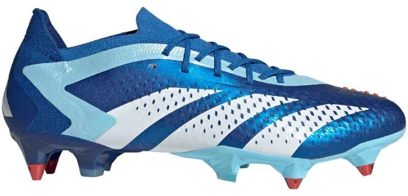 Adidas Predator Accuracy.1 Low SG M IF2291 futbolo batai