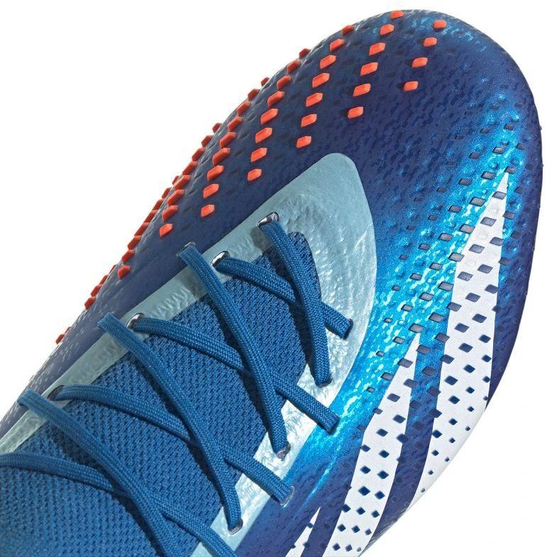 Adidas Predator Accuracy.1 Low SG M IF2291 futbolo batai