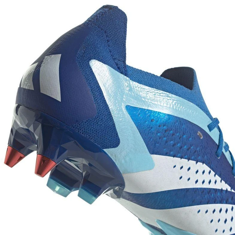 Adidas Predator Accuracy.1 Low SG M IF2291 futbolo batai