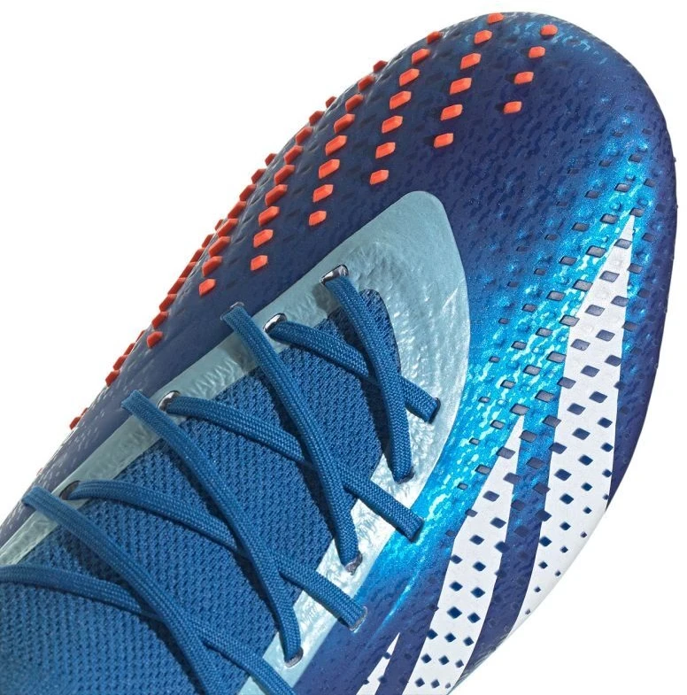 Adidas Predator Accuracy.1 Low SG M IF2291 futbolo batai