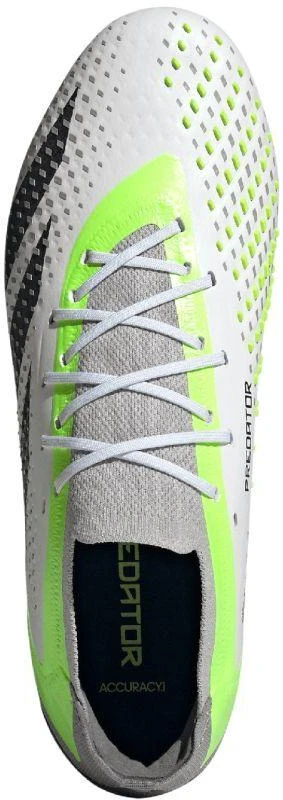 Adidas Predator Accuracy.1 Low SG M IF2292 futbolo batai