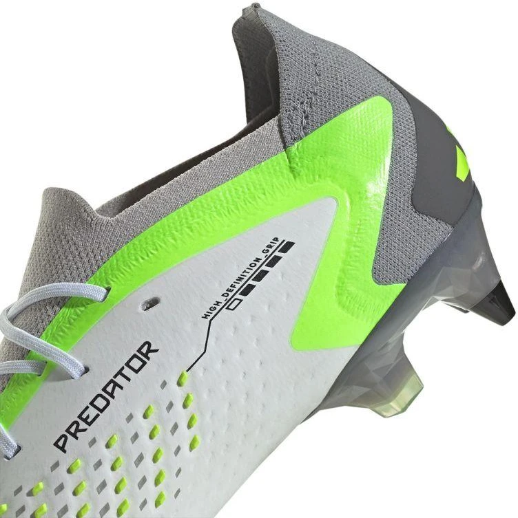 Adidas Predator Accuracy.1 Low SG M IF2292 futbolo batai