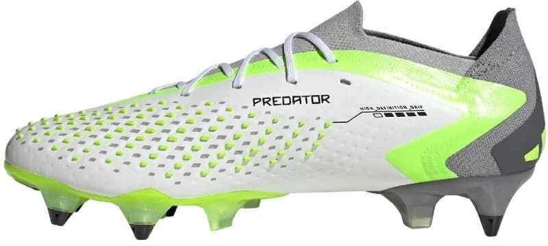 Adidas Predator Accuracy.1 Low SG M IF2292 futbolo batai