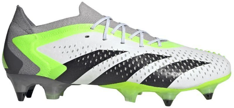 Adidas Predator Accuracy.1 Low SG M IF2292 futbolo batai