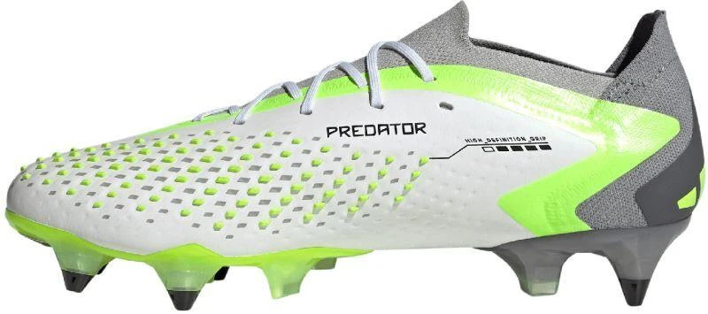 Adidas Predator Accuracy.1 Low SG M IF2292 futbolo batai