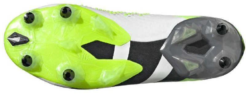 Adidas Predator Accuracy.1 Low SG M IF2292 futbolo batai