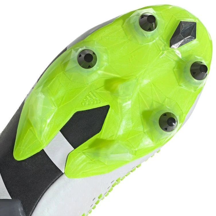 Adidas Predator Accuracy.1 Low SG M IF2292 futbolo batai