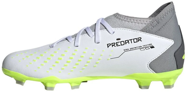 Adidas Predator Accuracy.3 FG Jr IE9504 vaikiški bateliai