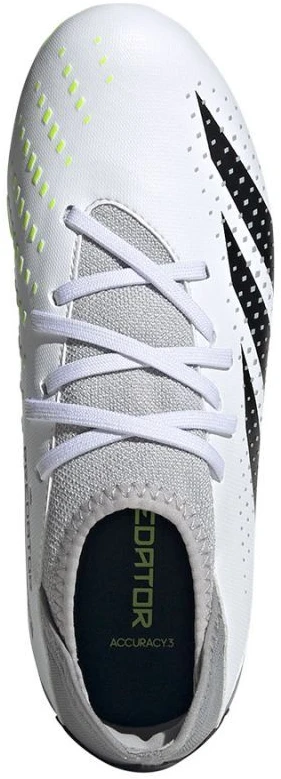 Adidas Predator Accuracy.3 FG Jr IE9504 vaikiški bateliai