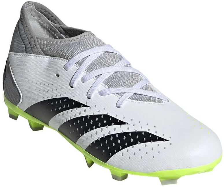 Adidas Predator Accuracy.3 FG Jr IE9504 vaikiški bateliai