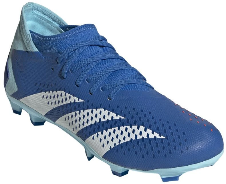 Adidas Predator Accuracy.3 FG M GZ0026 futbolo batai