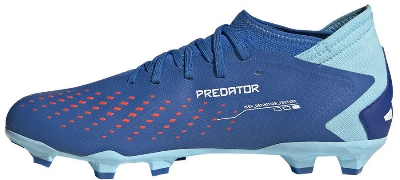 Adidas Predator Accuracy.3 FG M GZ0026 futbolo batai