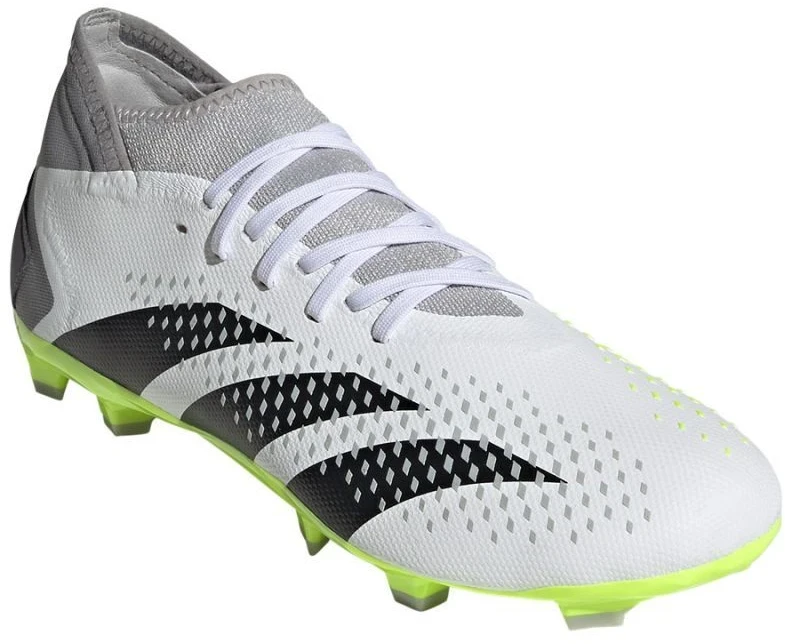 Adidas Predator Accuracy.3 FG Vyriški batai GZ0024