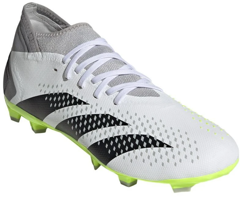 Adidas Predator Accuracy.3 FG Vyriški batai GZ0024