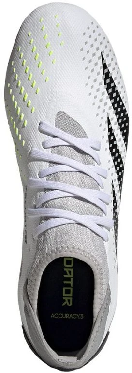 Adidas Predator Accuracy.3 FG Vyriški batai GZ0024