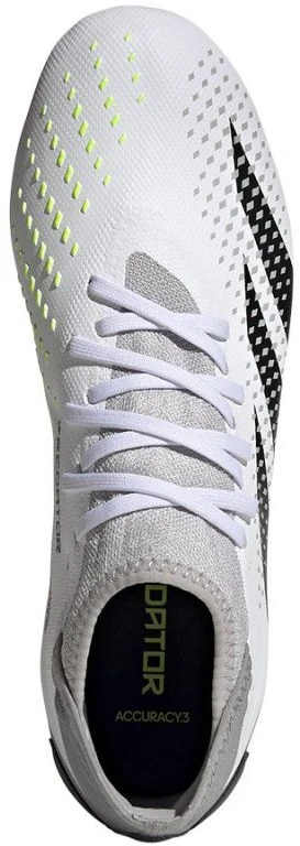 Adidas Predator Accuracy.3 FG Vyriški batai GZ0024