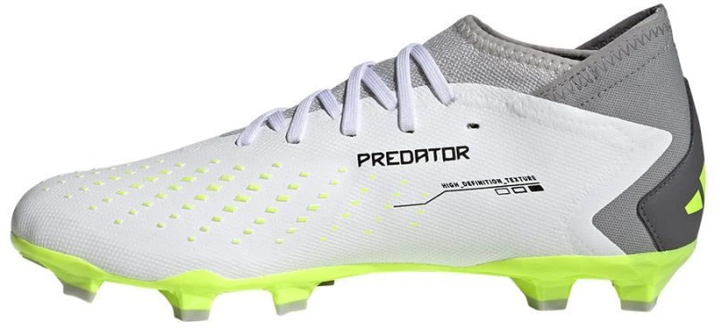 Adidas Predator Accuracy.3 FG Vyriški batai GZ0024