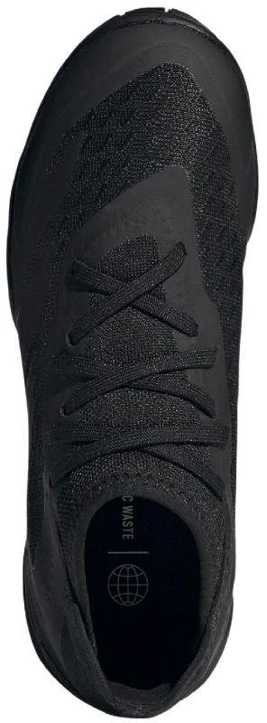 adidas Predator Accuracy.3 IN Jr GW7077 futbolo bateliai
