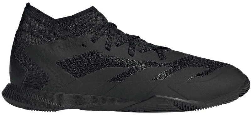 adidas Predator Accuracy.3 IN Jr GW7077 futbolo bateliai