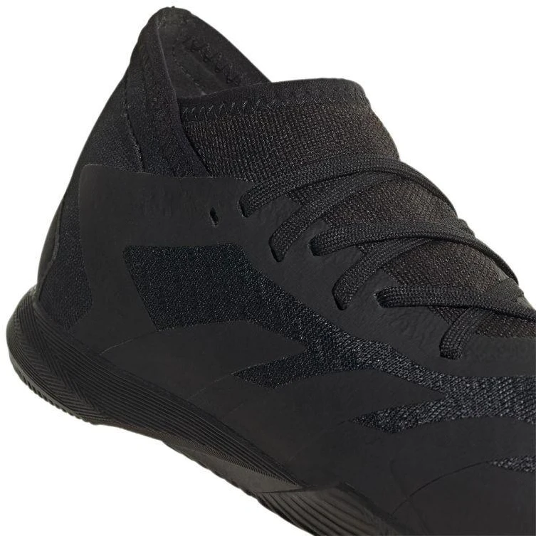 adidas Predator Accuracy.3 IN Jr GW7077 futbolo bateliai