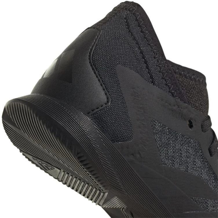 adidas Predator Accuracy.3 IN Jr GW7077 futbolo bateliai