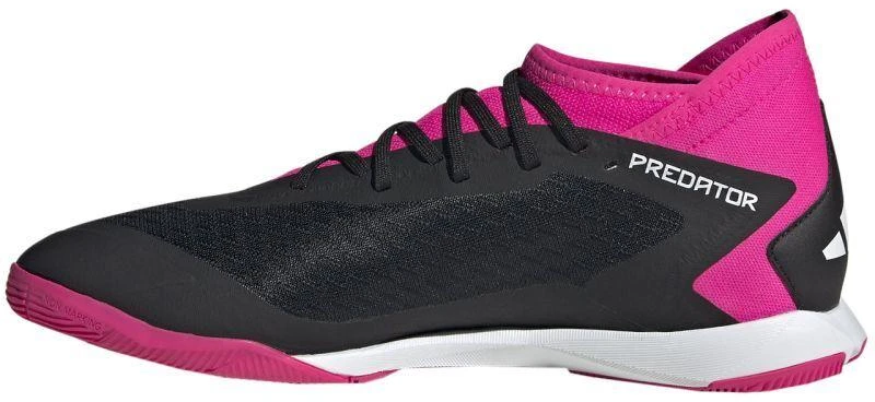 Adidas Predator Accuracy.3 IN M GW7069 futbolo batai