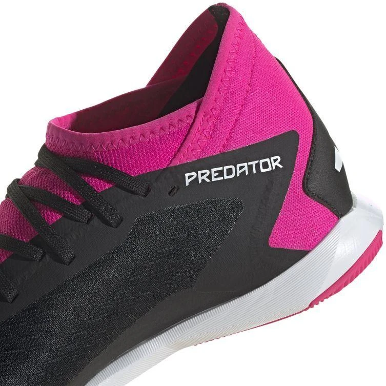 Adidas Predator Accuracy.3 IN M GW7069 futbolo batai