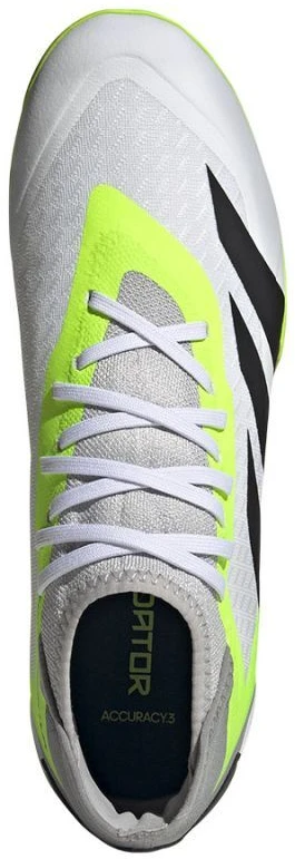 Adidas Predator Accuracy.3 IN M GY9990 futbolo batai