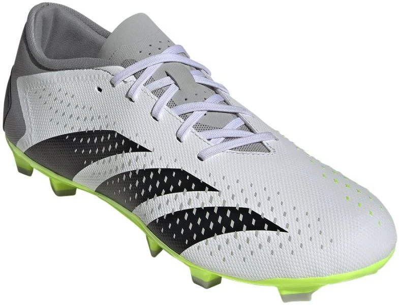 Adidas Predator Accuracy.3 L FG M GZ0014 batai