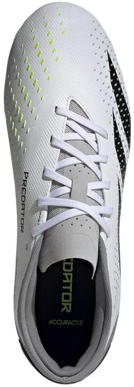 Adidas Predator Accuracy.3 L FG M GZ0014 batai