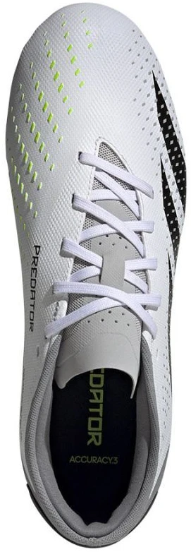 Adidas Predator Accuracy.3 L FG M GZ0014 batai