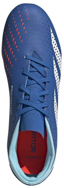 Adidas Predator Accuracy.3 L FG M GZ0015 futbolo batai