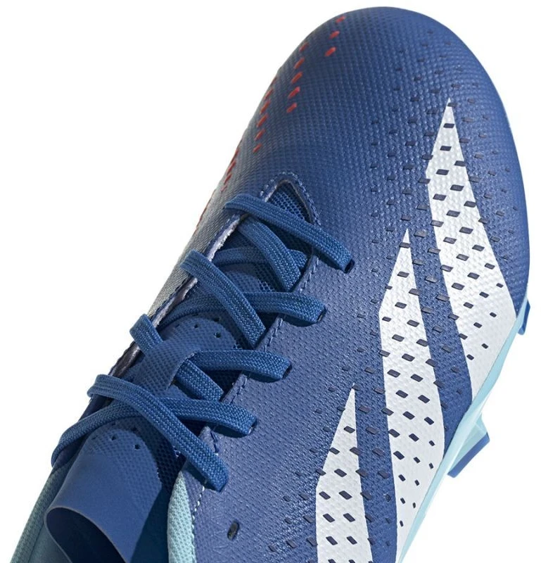 Adidas Predator Accuracy.3 L FG M GZ0015 futbolo batai