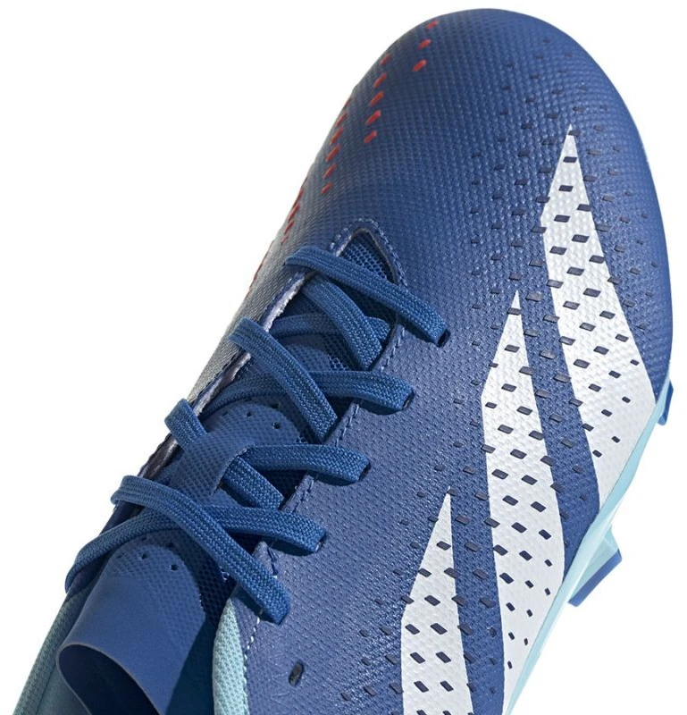 Adidas Predator Accuracy.3 L FG M GZ0015 futbolo batai