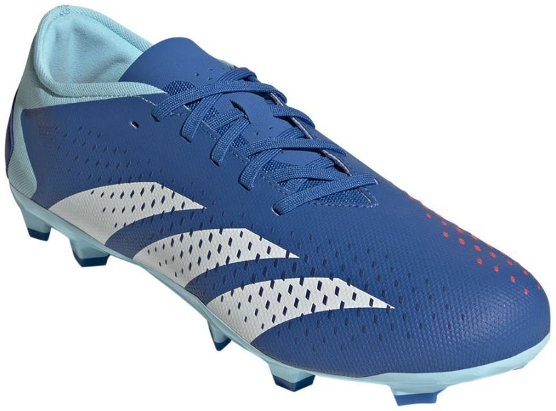 Adidas Predator Accuracy.3 L FG M GZ0015 futbolo batai