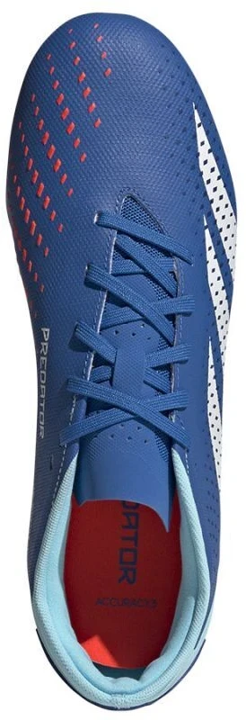 Adidas Predator Accuracy.3 L FG M GZ0015 futbolo batai