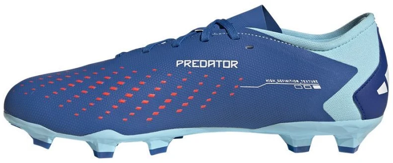 Adidas Predator Accuracy.3 L FG M GZ0015 futbolo batai