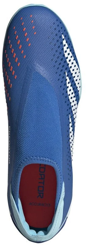 Adidas Predator Accuracy.3 LL TF M GZ0001 futbolo batai