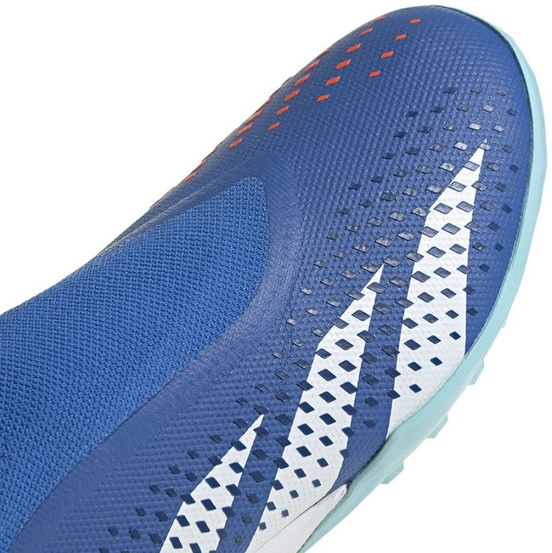 Adidas Predator Accuracy.3 LL TF M GZ0001 futbolo batai