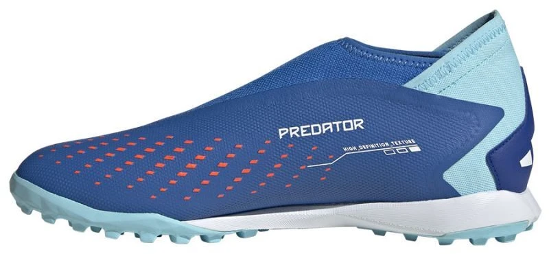 Adidas Predator Accuracy.3 LL TF M GZ0001 futbolo batai
