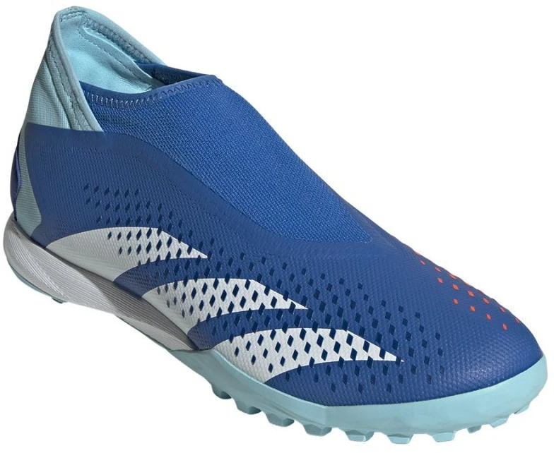 Adidas Predator Accuracy.3 LL TF M GZ0001 futbolo batai