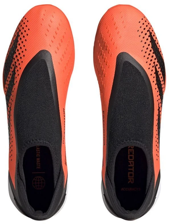 Adidas Predator Accuracy.3 TF LL M GW4643 futbolo batai
