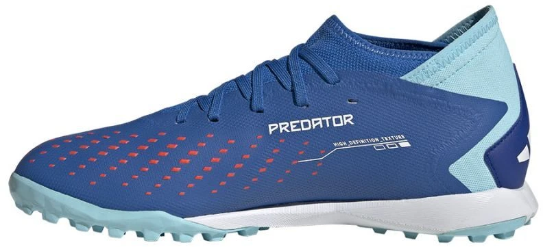 Adidas Predator Accuracy.3 TF M GZ0007 futbolo batai