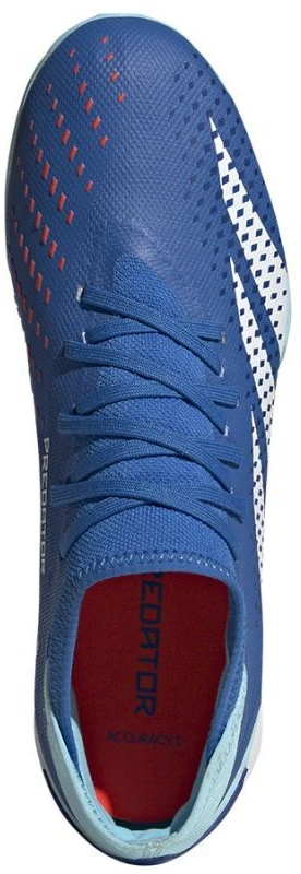 Adidas Predator Accuracy.3 TF M GZ0007 futbolo batai