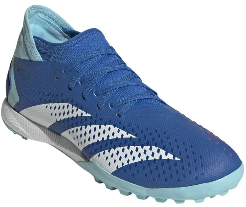 Adidas Predator Accuracy.3 TF M GZ0007 futbolo batai