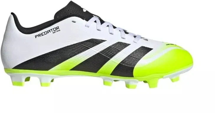 Adidas Predator Club FG/MG futbolo batai JH8847