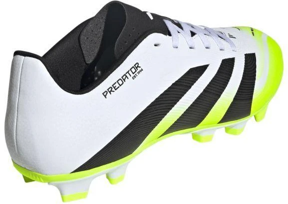 Adidas Predator Club FG/MG futbolo batai JH8847
