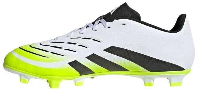 Adidas Predator Club FG/MG futbolo batai JH8847