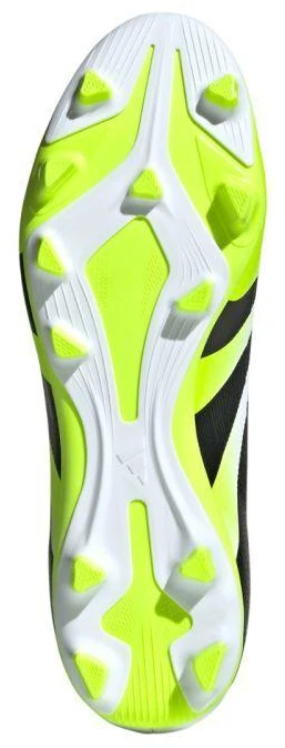 Adidas Predator Club FG/MG futbolo batai JH8847