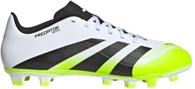 Adidas Predator Club FG/MG futbolo batai JH8847